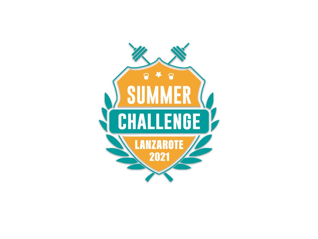 Lanzarote - Summer Challenge 2022