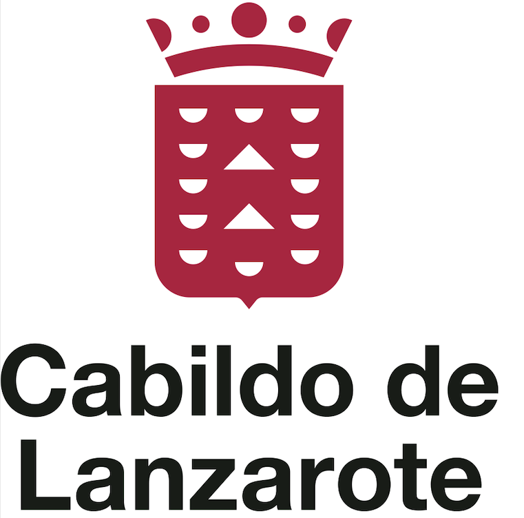 Cabildo Lanzarote Patrocinador