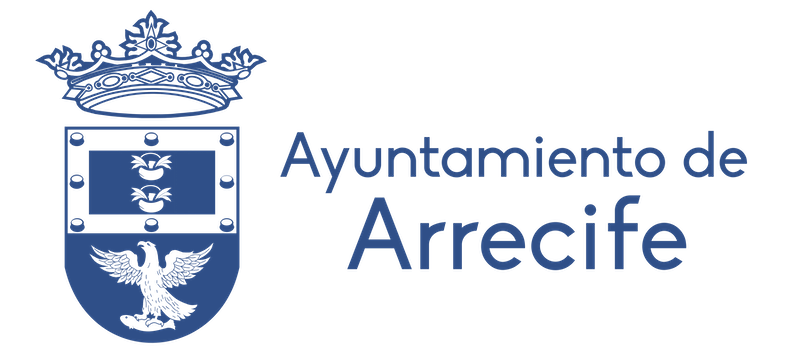 Patrocinador Ayuntamiento de Arrecife