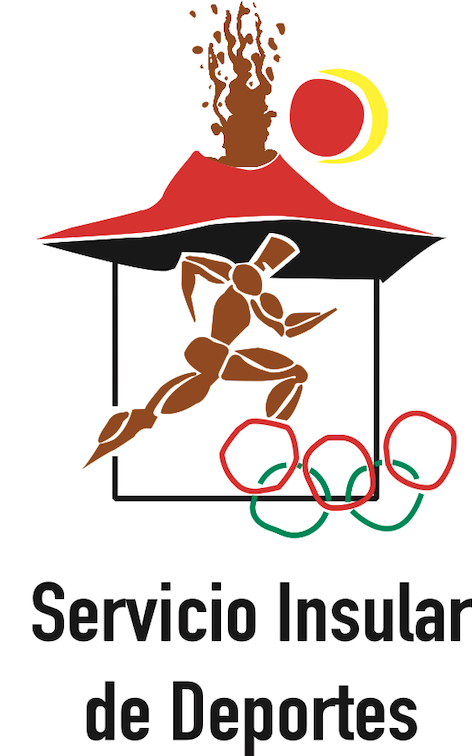 Patrocinador Servicio Insular de Deportes Lanzarote