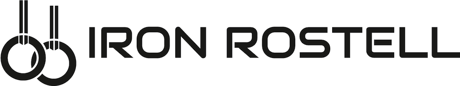 Sponsor Iron Rostell
