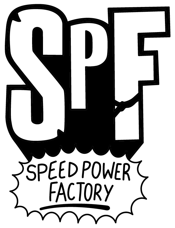 Sponsor Speed Power Factory