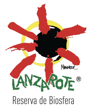 Patrocinador Lanzarote Reserva de la Biosfera