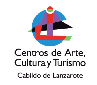 Patrocinador Arte Cultura y Turismo Cabildo de Lanzarote
