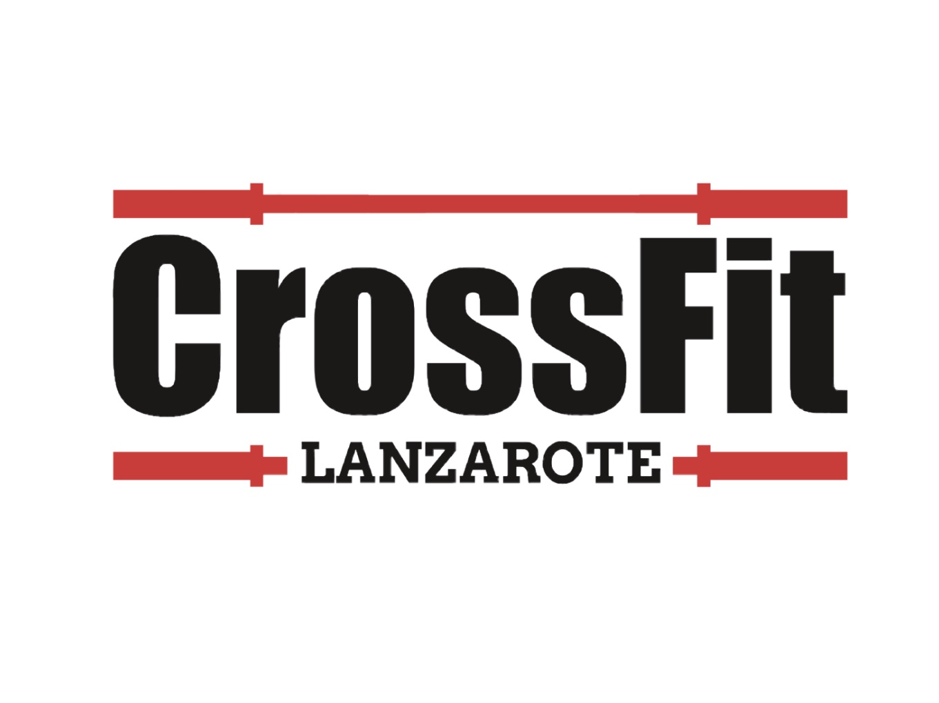 Sponsor Crossfit Lanzarote Gym