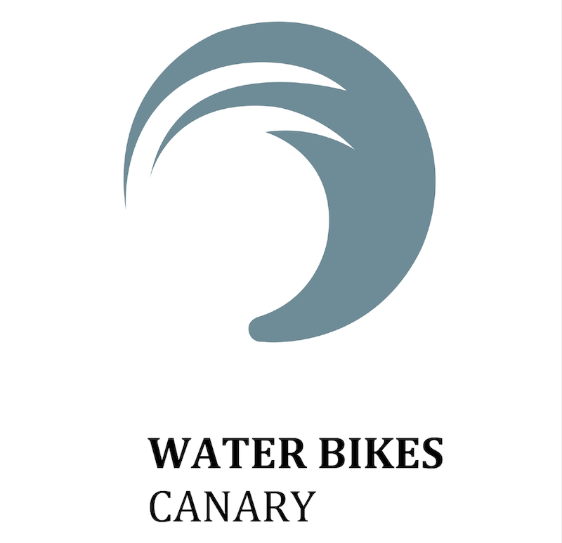 Sponsor WaterBikes Canary