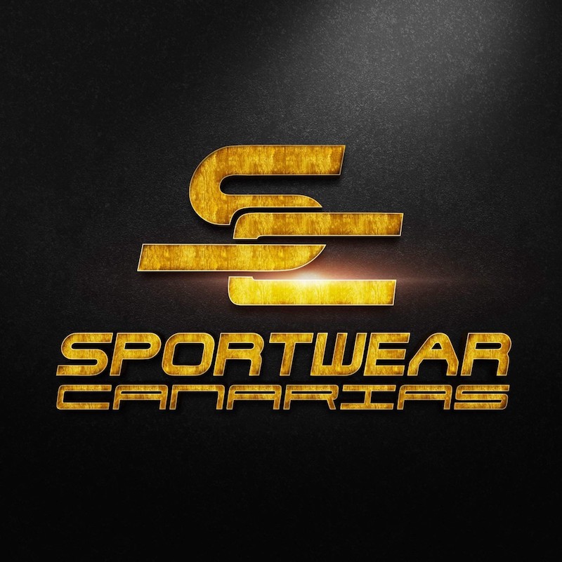 Sponsor SportWear Canarias