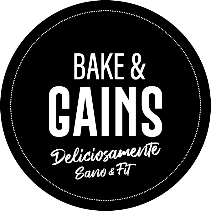 Sponsor Bake and Gains