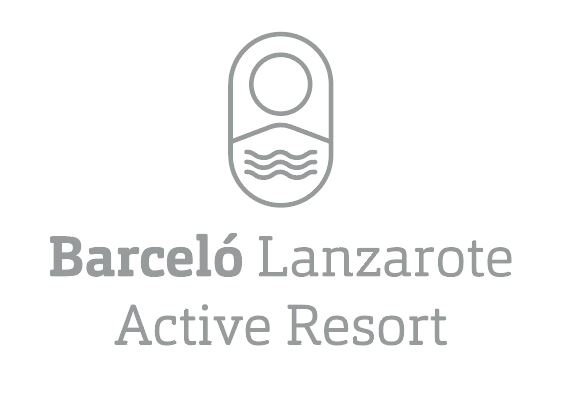 Colaborador Hotel Barcelo Lanzarote Active Resort
