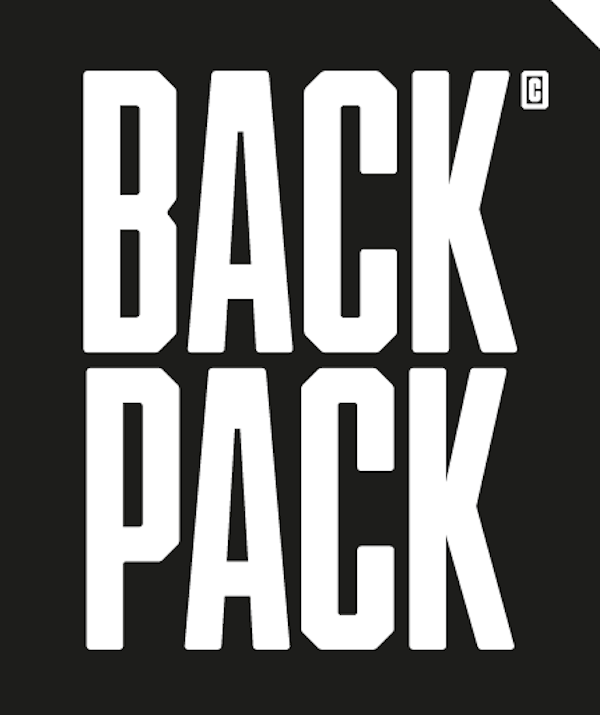 Partner Back Pack